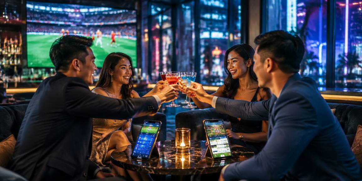 3b333 Sportsbook